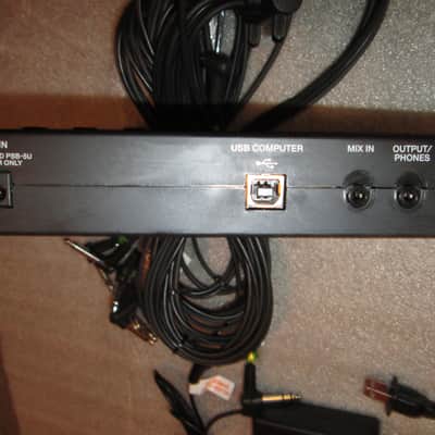 Roland TD-07DMK Drum Module image 2