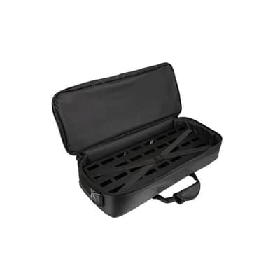 RockBoard TRES 3.2 Pedalboard with Gig Bag image 6
