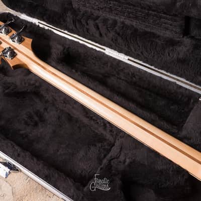 Rickenbacker 4003 MG - Mapeglo image 15
