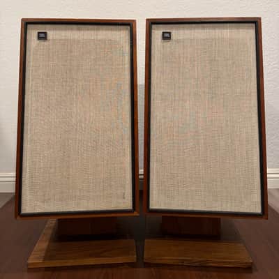 Jbl C53 Libra Vintage Speakers image 5