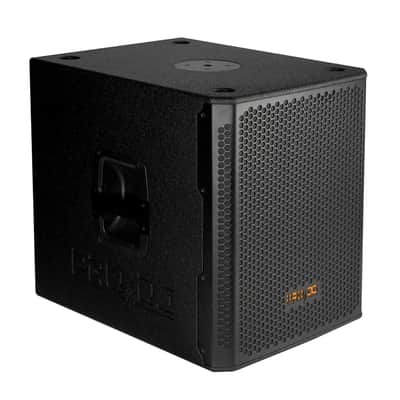 Pro DG Aviator S115A Powered Single 15" Subwoofer image 9