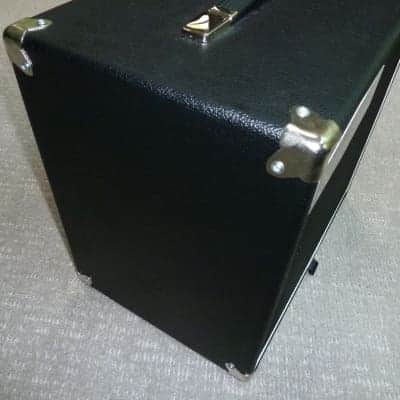 Barefaced Reformer 112 Cab - Celestion Gold image 3