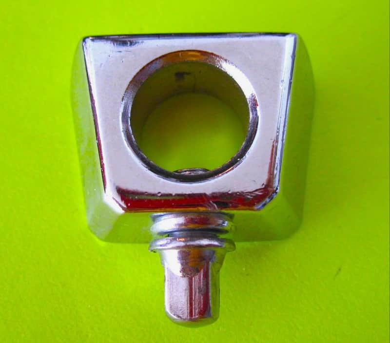 Pearl MLX Floor Tom Leg Memory Lock - Vintage (USED) image 1