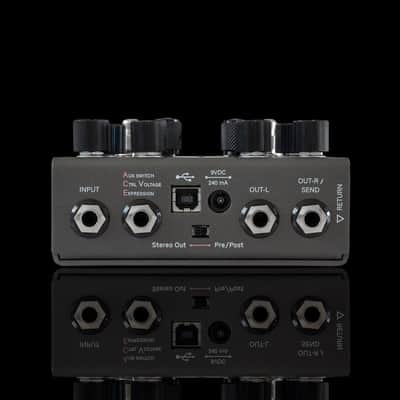 [3-Day Intl Shipping] GFI System Synesthesia Dual Channel Modulation Synth image 2