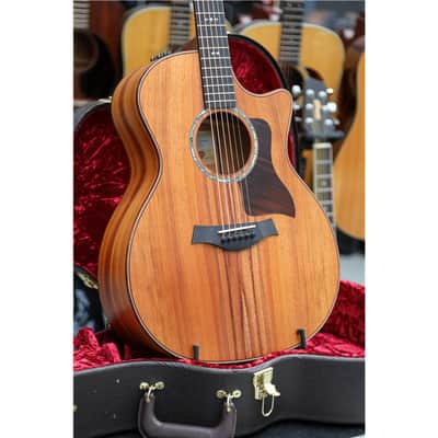 TAYLOR 724ce Grand Auditorium image 9