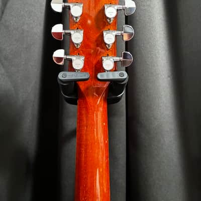 Orville Standard QM 1995 - Amber Burst image 7