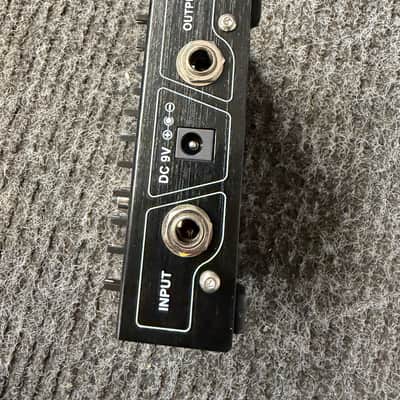 Immagine Strich Ten band EQ - Equalizer pedal - 3