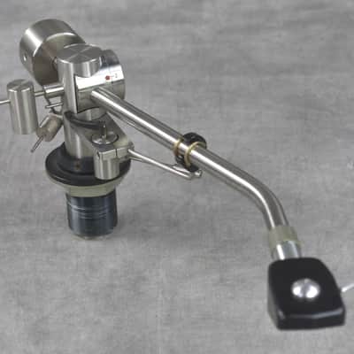 Fidelity-Research FR-64S Tonearm W/ FR-S/3 Headshell In Excellent Condition image 2