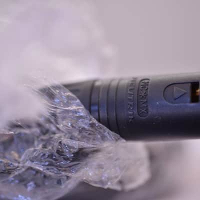 Transparent Audio Reference Balanced XLR Interconnects - 1M Pair - Serial #22287MM image 10