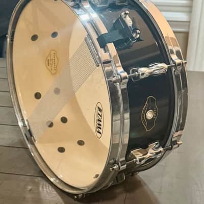 Tama Superstar 5.5x14 - black image 4