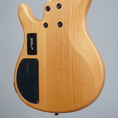 Yamaha TRBX605FM - Natural image 6