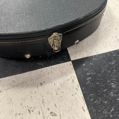 Gibson 335 Hardshell Case 70s 80s image 8