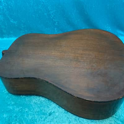 Vintage 1973 Gibson J-55 rare prototype deluxe Natural 1970’s 70’s acoustic guitar j-45 +10 j-50 +5 image 9