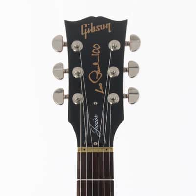 GIBSON USA Les Paul Junior 2015 Heritage Cherry [150019558] (07/27) image 10