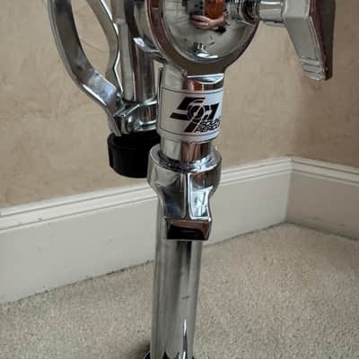 Sound Percussion SP Snare Drum Stand - Chrome image 2
