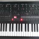 Roland JD-Xa 49-Key Analog/Digital Crossover Synthesizer 2015 - Present - Black