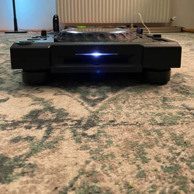 Pioneer CDJ-2000 2000s - Black image 2