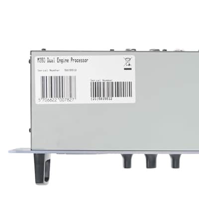 TC Electronic M350 image 6