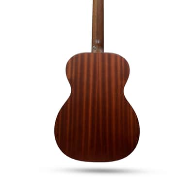 Martin 000Jr-10 - Natural image 2