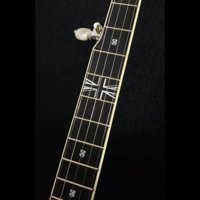 Deering Winston Marshall Signature Model image 3