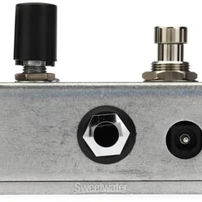 Catalinbread CBX Gated Reverb Pedal (CBXReverbd1) image 3