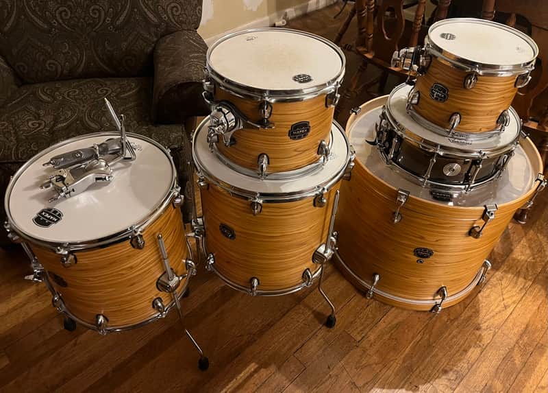 Mapex Armory image 1