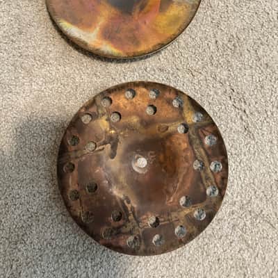 Sabian Prototype 2010s - Raw image 7