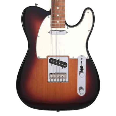FENDER - Player Telecaster PF 3-Color Sunburst 0145213500 image 3