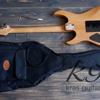 Yamaha YGX-121D YNS 1990`s Natural | Reverb