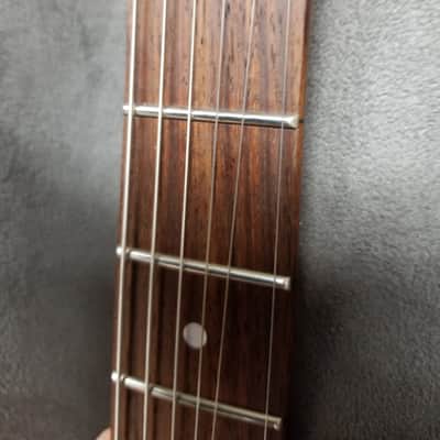 2023 Schecter PT Fastback II B Metallic Red image 9