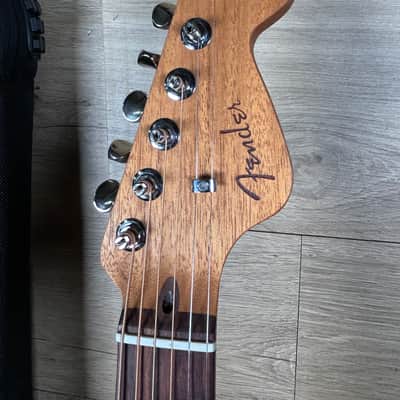 Fender Highway Series Dreadnought Spruce Top 2023 - Present - Natural image 10