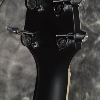2022 Breedlove - Rainforest S Concert - Night Sky image 8