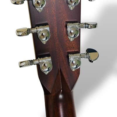 Martin Standard Series 000-28 2014 image 14