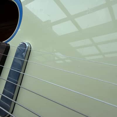 2023 Maybach Teleman T61 Custom Shop Aged - Lake Placid Blue image 13
