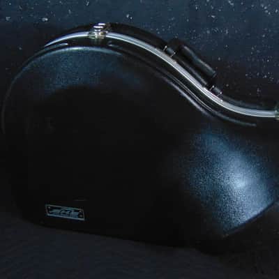 C.G. Conn 8D Double French Horn with SKB Case Eastlake OH 2002 Cleaned and Serviced image 12