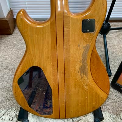 Vintage Ibanez MC200 1978 (Jerry Garcia Mod) image 5