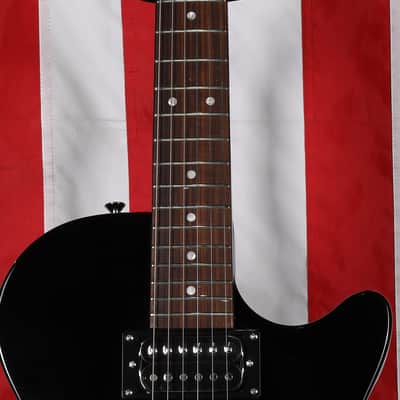 Gretsch Ignite Series Jet Club - Jet Black image 4