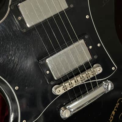 1998 Gibson SG Tony Iommi Owned, Played, Modified & Signed! imagen 15