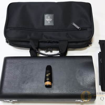 Buffet Crampon E11 Bb image 10