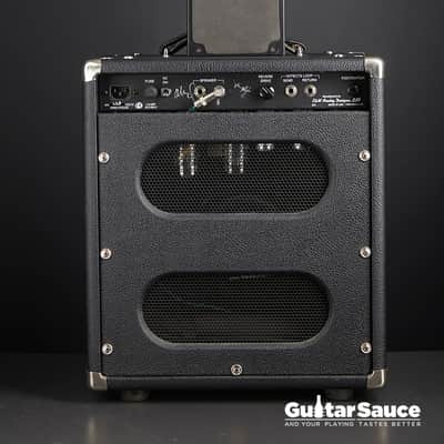 Two Rock Jet Signature 1×12 Combo 6L6 Dual Channel 35 Watt 1x12 Guitar Combo Used (COD AMP_00070) image 8