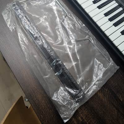 Roland Alpha Juno-1 49-Key Fully Serviced with Original Box and Music Stand image 7