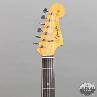 1962 Fender Jazzmaster image 7