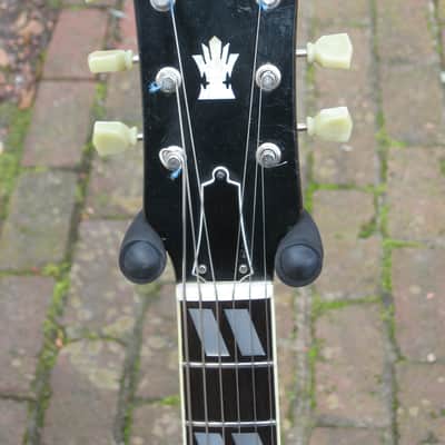 Ibanez ES 175 1977 Lawsuit image 3