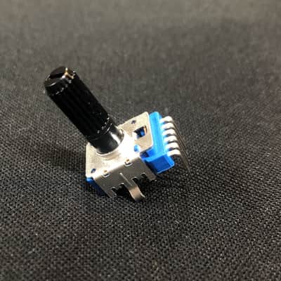 Korg MicroKorg Volume Potentiometer Replacement Repair Parts 362X111002 image 1