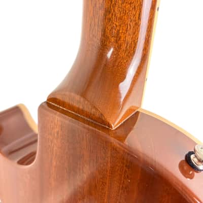 Gibson Les Paul Traditional - 2018 Honey Burst image 7