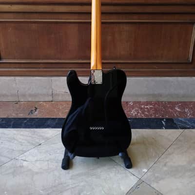 Fender American Standard Telecaster USA 1988 - Tuxedo Black image 2