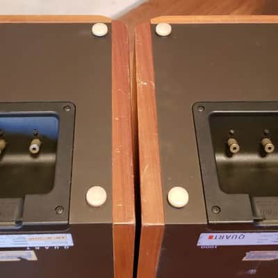 Pair MB Quart 1000 floor standing stereo speakers image 5