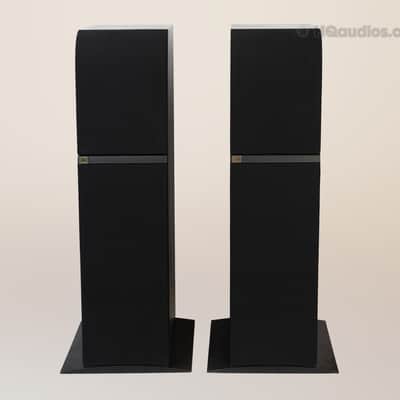 JBL L5 Speakers Pair Of Vintage - Restored - 1 Year Warranty image 3
