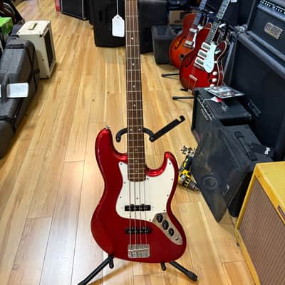 Fernandes JAPAN Jazz Bass 1990 image 1
