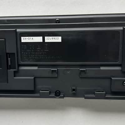 Roland SH-01A Boutique Series Module with DK-01 Dock - Gray image 4